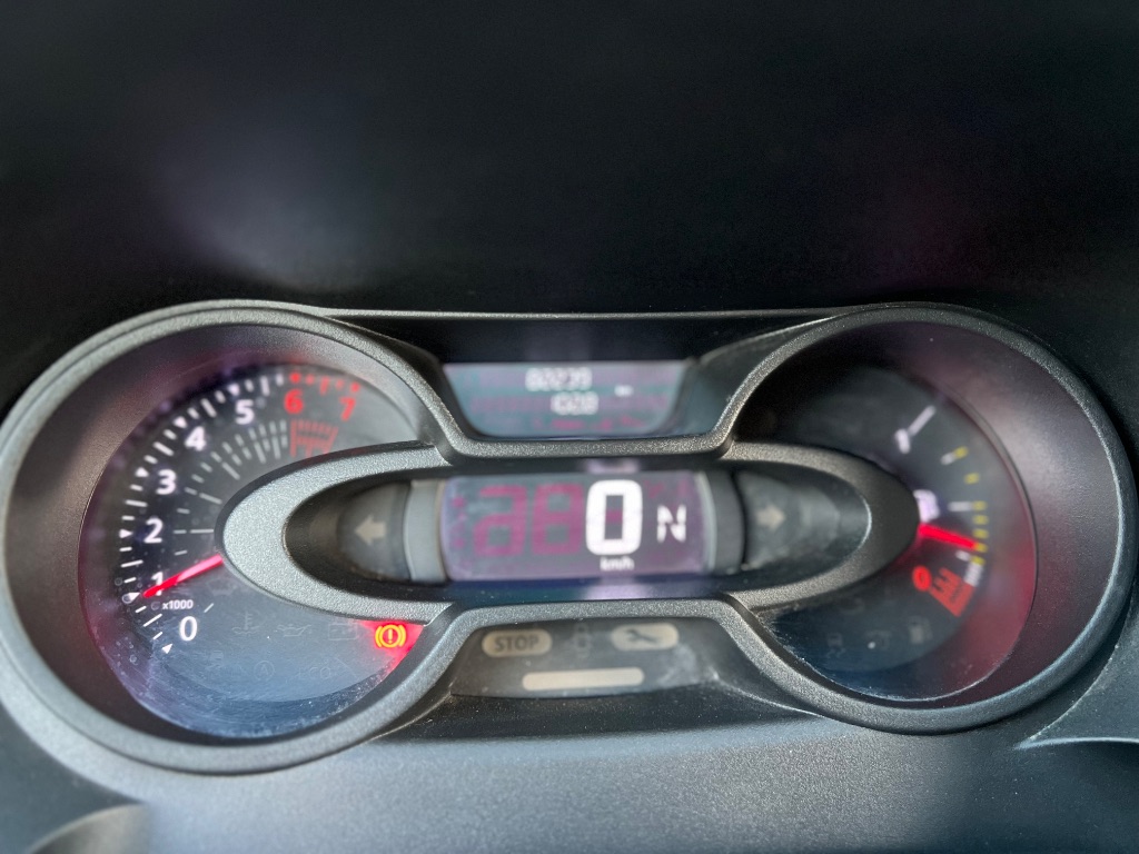 OROCH Outsider 1.3Tce Flex Aut. — foto 20