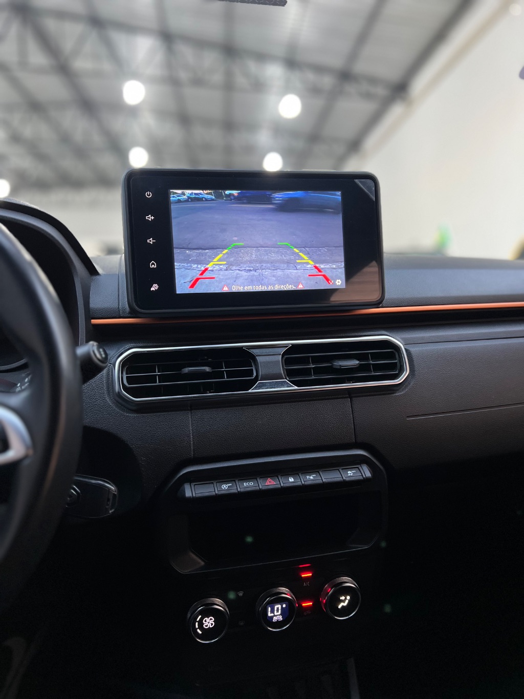 OROCH Outsider 1.3Tce Flex Aut. — foto 19