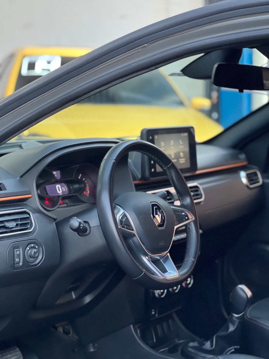 OROCH Outsider 1.3Tce Flex Aut. — foto 16